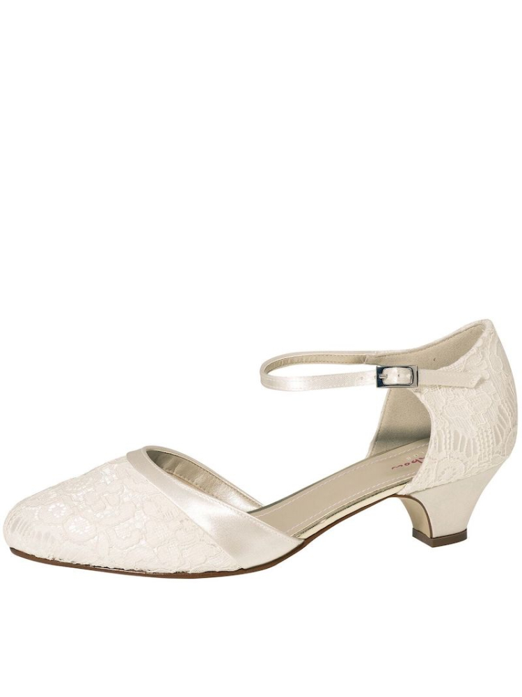 Zapatos de novia Rainbow Club Mickie main product photo