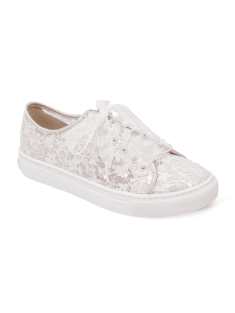 G. Westerleigh Nadia Nude Zapatos de Novia main product photo