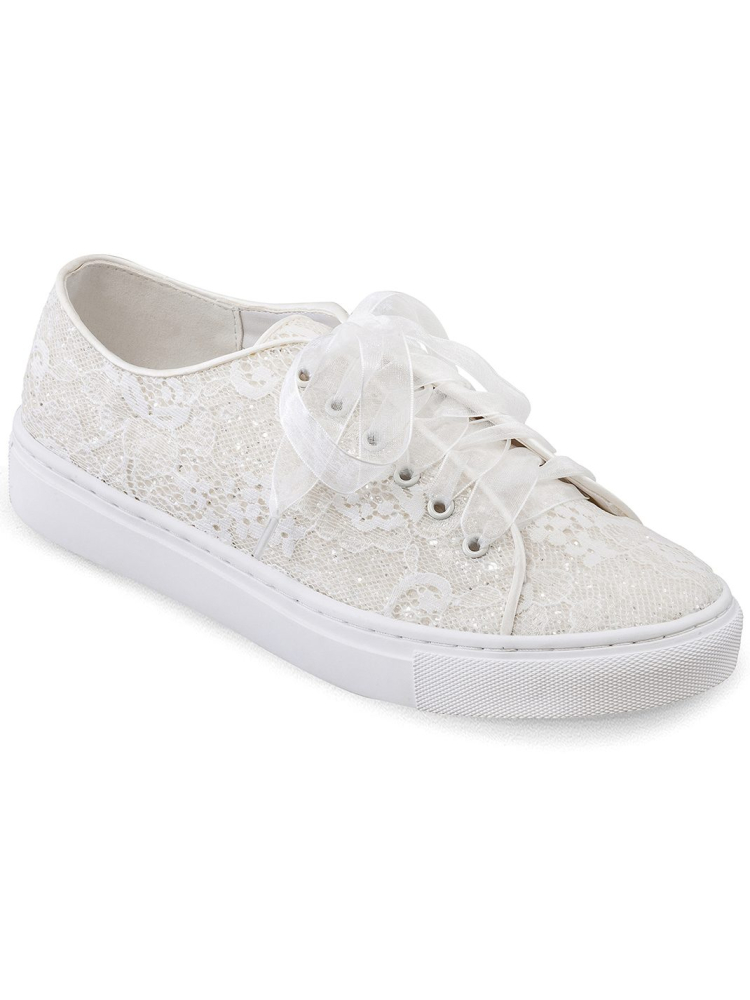 G.Westerleigh Nicki Sneakers de Novia main product photo