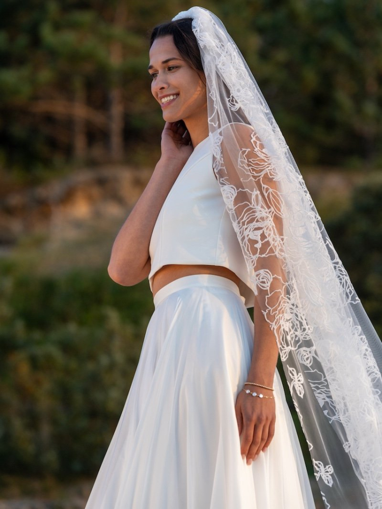 Velo Novias Eunice main product photo