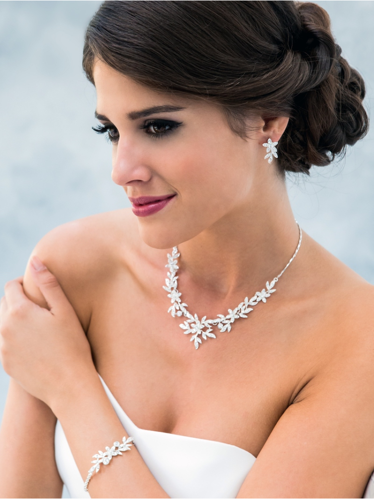 G. Westerleigh NS1-5817L Pulsera | Accesorios Novia main product photo