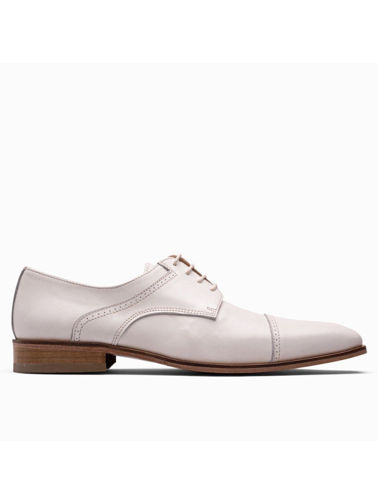 Paulo Bellini Monza Ivory- Zapatos para Hombre main product photo