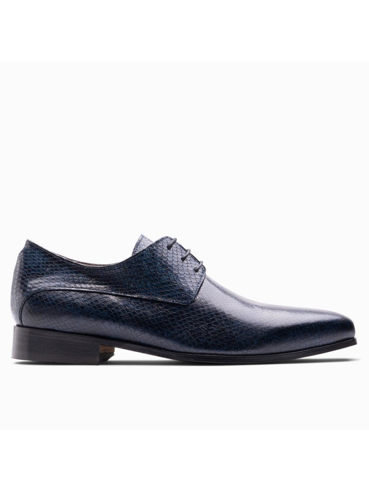 Paulo Bellini Palermo Zapatos de Novio Azul main product photo