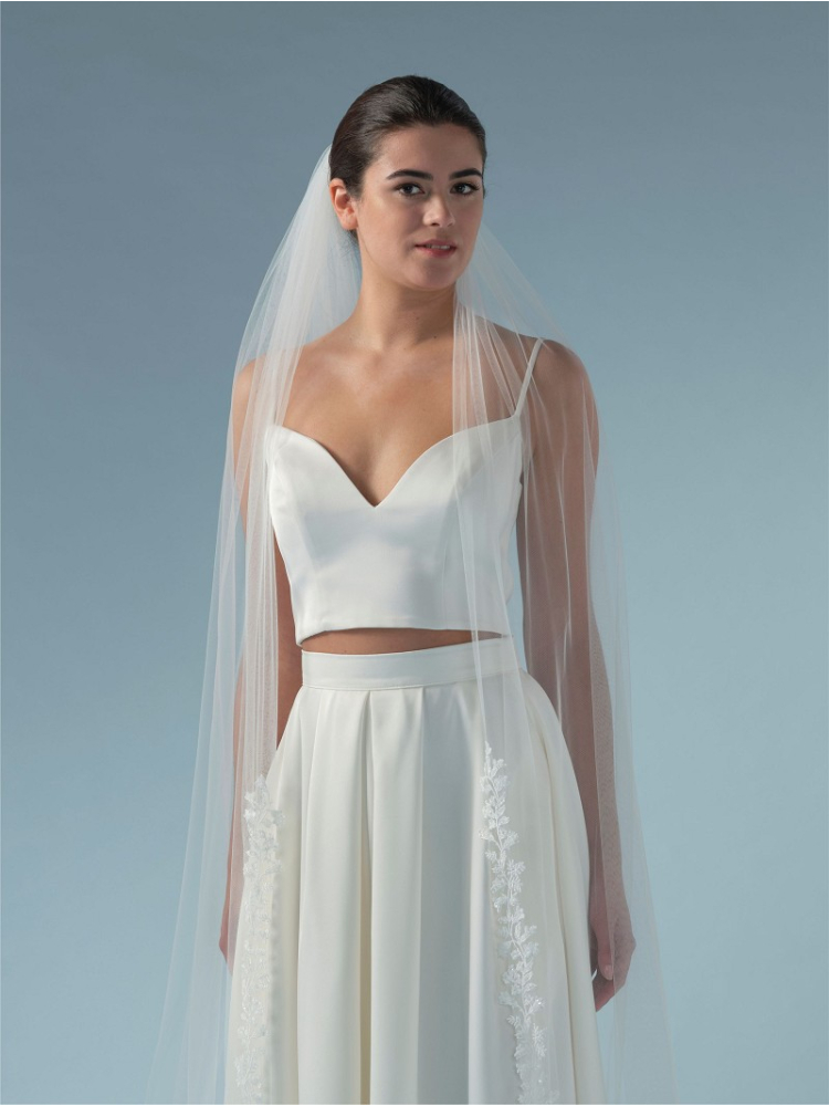 Poirier S112-300-1-soft Velo main product photo