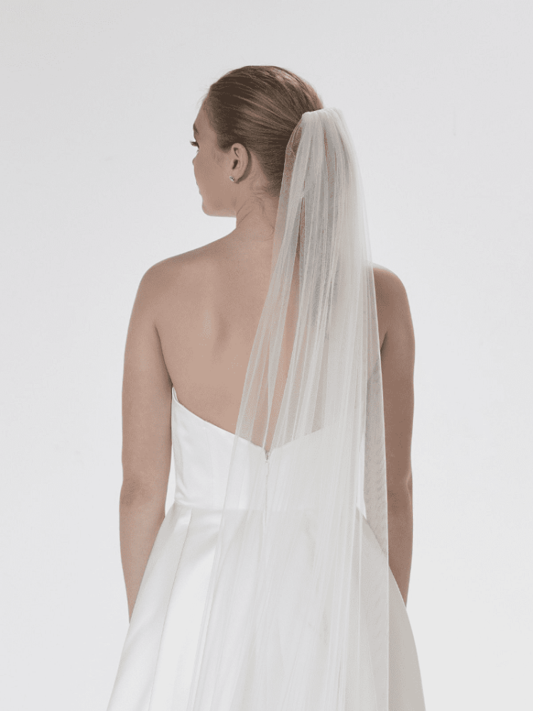 Poirier S13-300-Ivory Velo main product photo