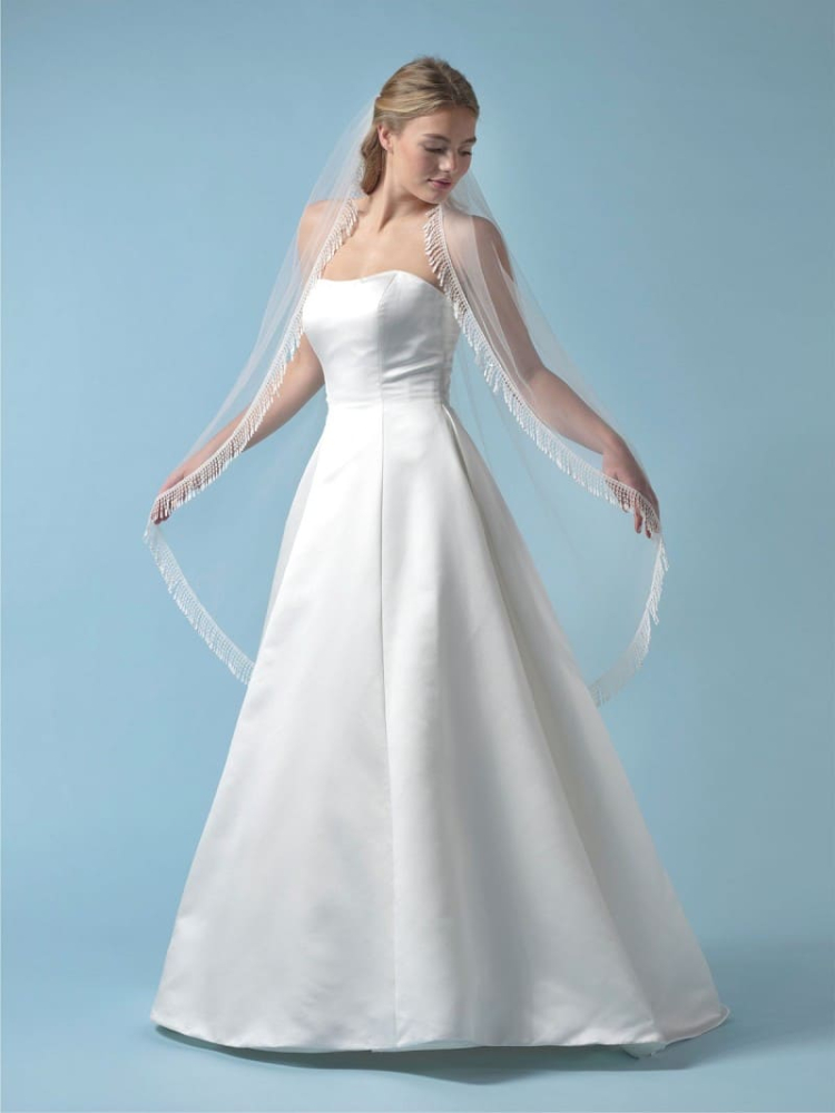 Poirier S431-120-SOFT Velo Borde Flecos main product photo