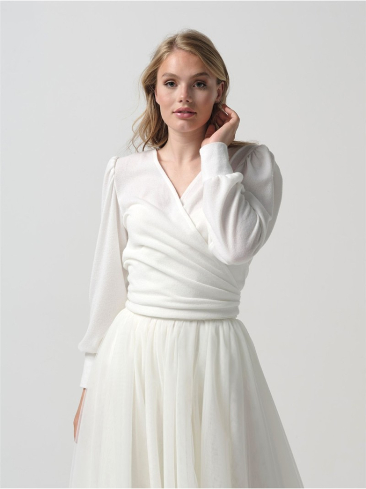 Poirier T-134 - Top main product photo