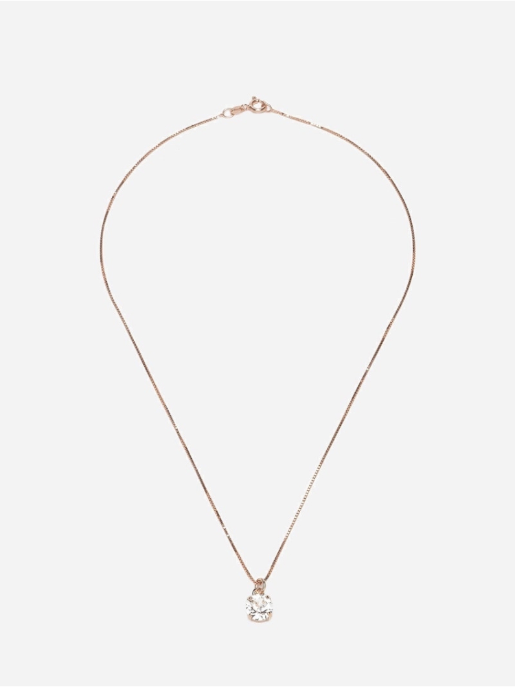 Abrazi Ava Collar Rosa main product photo