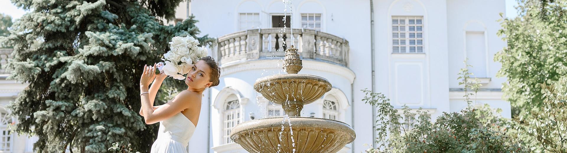 Nueva colección de zapatos de novia 2025