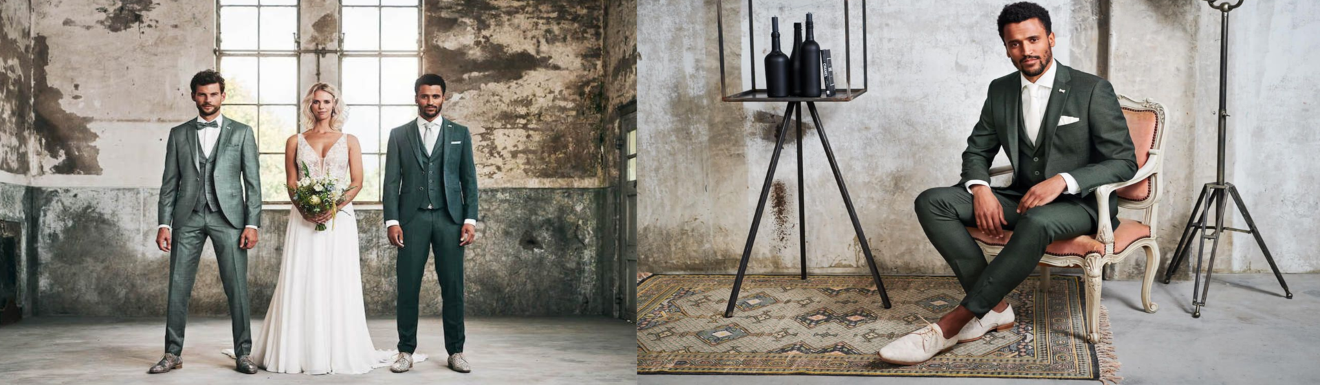 Nueva colección de zapatos de novia 2025