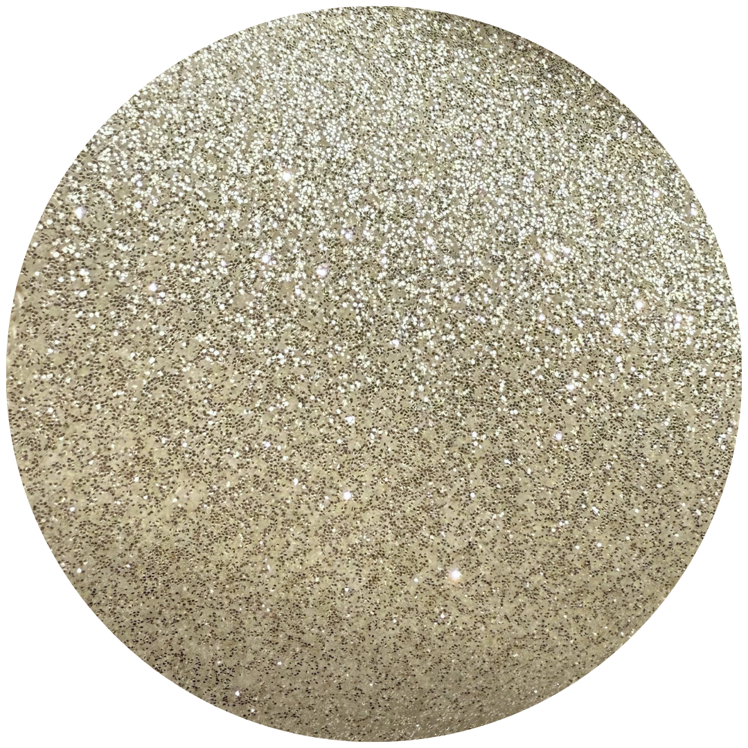 Fabric of Carrie Glitter - Avalia